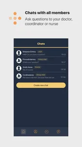 galeneo screenshot 2