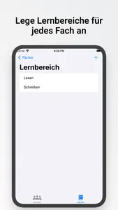 Schülerbeobachtungen screenshot 4