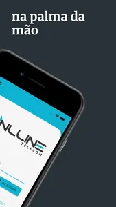 Onlline Telecom screenshot 1