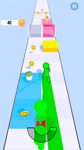 Paint the Road screenshot 8