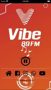 Vibe 89 FM screenshot 0