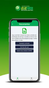 ClicFácil Telecom screenshot 3