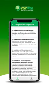 ClicFácil Telecom screenshot 4
