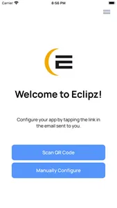 Eclipz screenshot 0