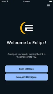 Eclipz screenshot 1