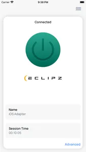 Eclipz screenshot 2