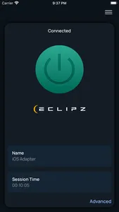 Eclipz screenshot 3