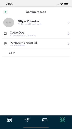 Yootex screenshot 0