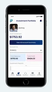 Insta Pay Trading screenshot 3