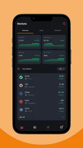 FastE Wallet screenshot 1