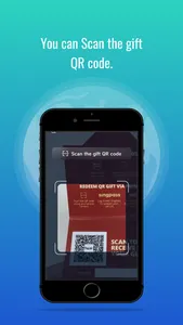 Gift Kard Zombie App screenshot 1
