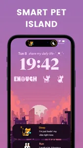 LockWidget - LockScreen Themes screenshot 1