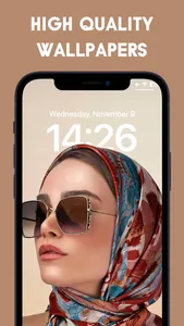 LockWidget - LockScreen Themes screenshot 5