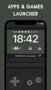 LockWidget - LockScreen Themes screenshot 6