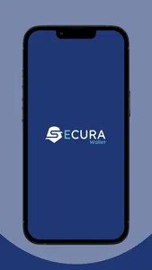 SecurA Wallet screenshot 0