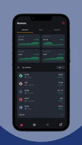 SecurA Wallet screenshot 1