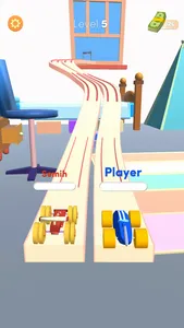 Carve And Drive screenshot 2