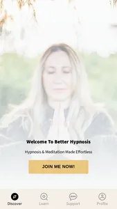 Better Hypnosis screenshot 3