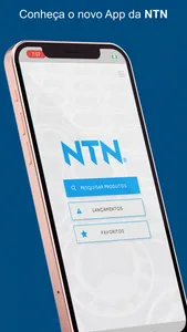 NTN - Catálogo screenshot 0