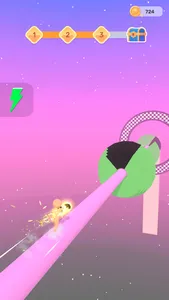 Punch Attack screenshot 0