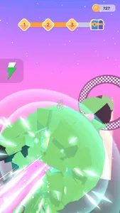 Punch Attack screenshot 1