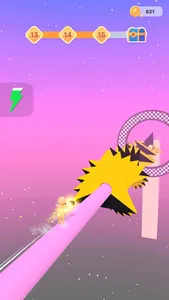 Punch Attack screenshot 3