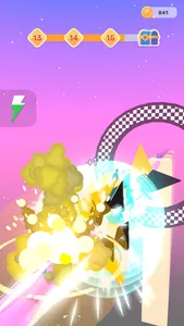 Punch Attack screenshot 4