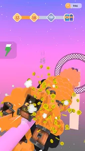 Punch Attack screenshot 5