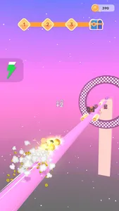 Punch Attack screenshot 7