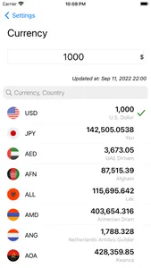 Pip Value Calculator - Forex screenshot 6