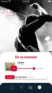 Rockstar screenshot 0