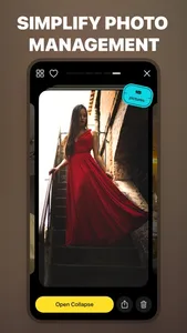 Selfie Camera Timer - LensPal screenshot 4