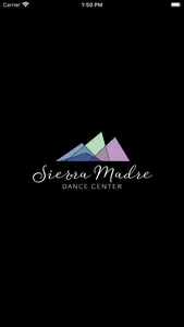 Sierra Madre Dance Center screenshot 0