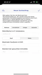 Immobilien-Schneider screenshot 0