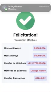 IPRES PAY(By PayCruiser) screenshot 4