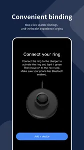 AIZO Ring screenshot 4