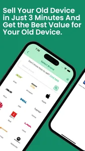 CashKar - Sell Old Devices screenshot 4