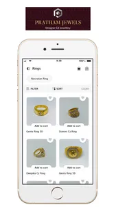 Pratham Jewels screenshot 5