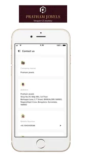 Pratham Jewels screenshot 6