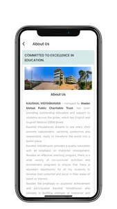Kaushal Vidyabhavan screenshot 5