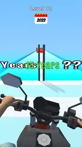 Bike Evolution Game screenshot 4