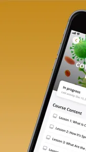 Pan African screenshot 0