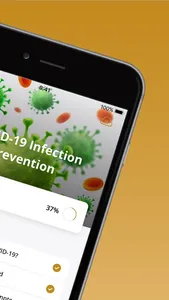 Pan African screenshot 1