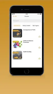 Pan African screenshot 2