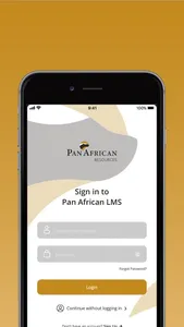 Pan African screenshot 5