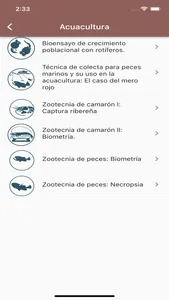 BioConApp screenshot 2