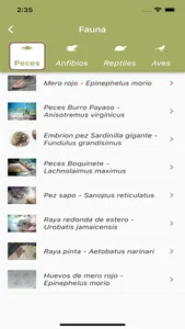 BioConApp screenshot 5