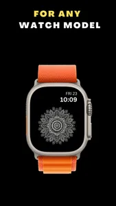 Watch Faces Gallery ® screenshot 5