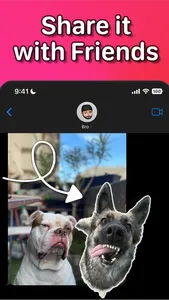 Sticker Maker with Your Photos screenshot 1