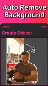 Sticker Maker with Your Photos screenshot 2